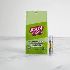 HiFi | Jolly Roach | 1G Cart