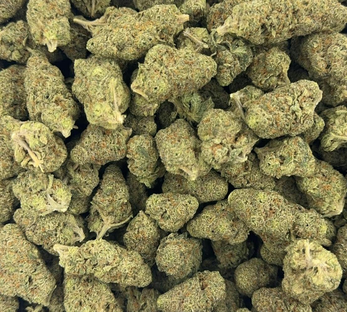 Great Weed | Watermelon Wedding Cake
