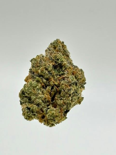 Great Weed | Blue Zoap