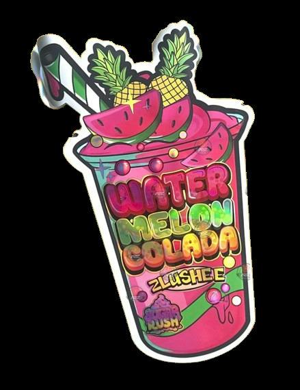 Watermelon Colada | 3.5G Prepack cannabis product