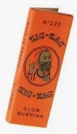 Zig Zag | Orange 1 1/4 | Rolling Papers