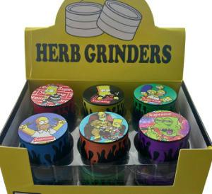 Supreme | 55mm Metal Grinder