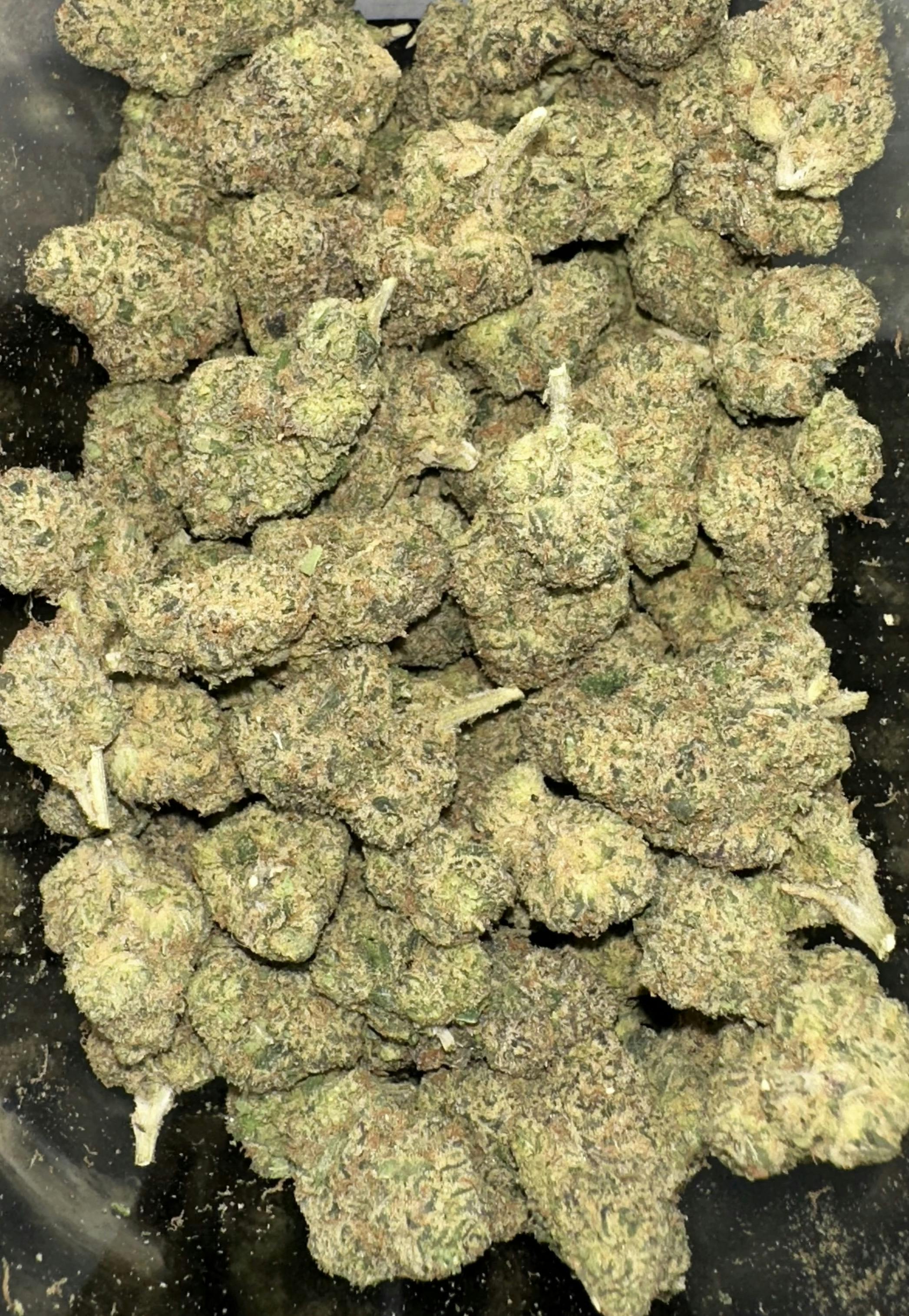 Great Weed | Bolo Runtz