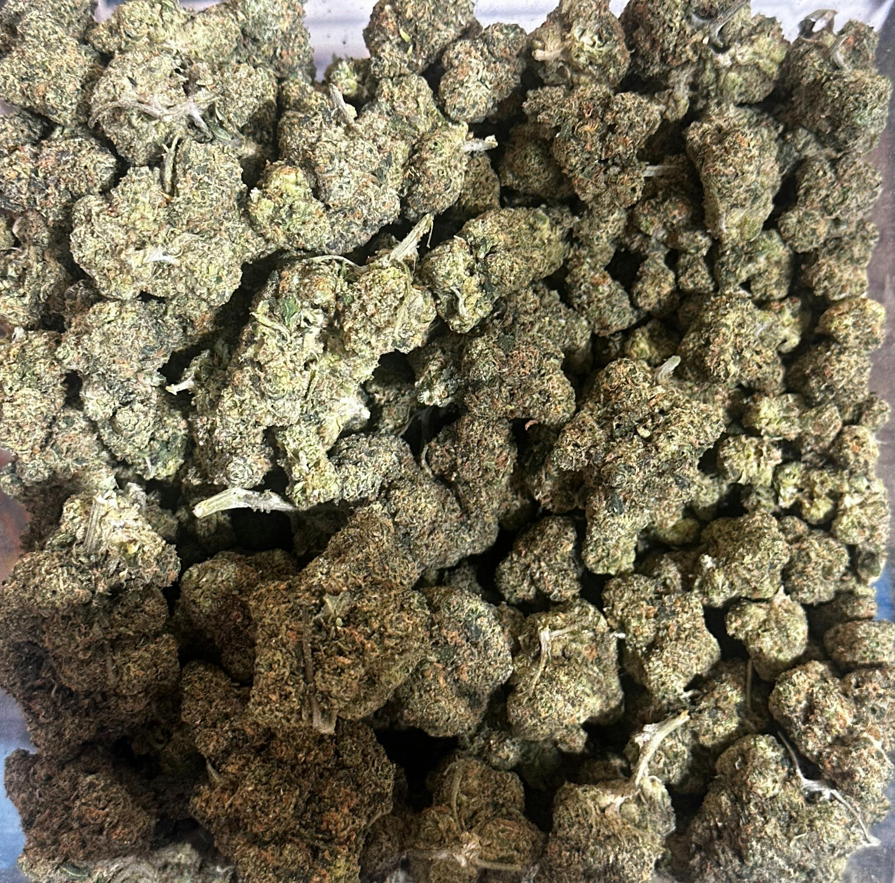 Great Weed | MIA Runtz cannabis product