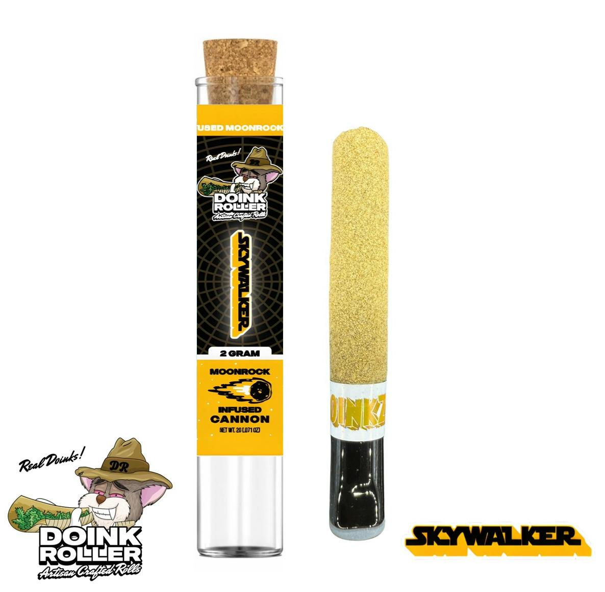 Doink Roller | Skywalker | 2G Moonrock Cannon