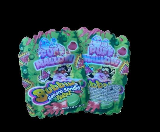Cali Packs | Bubbaloo | 3.5G Prepack cannabis product