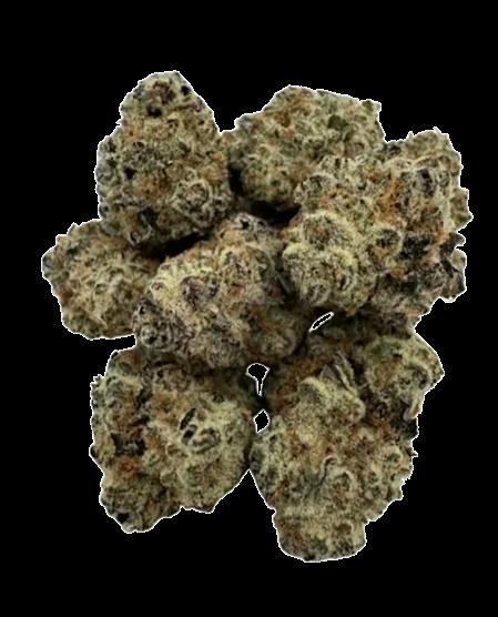 Value | Cherry Zyrup cannabis product
