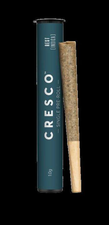 Cresco | Envious | 1g Pre-Roll