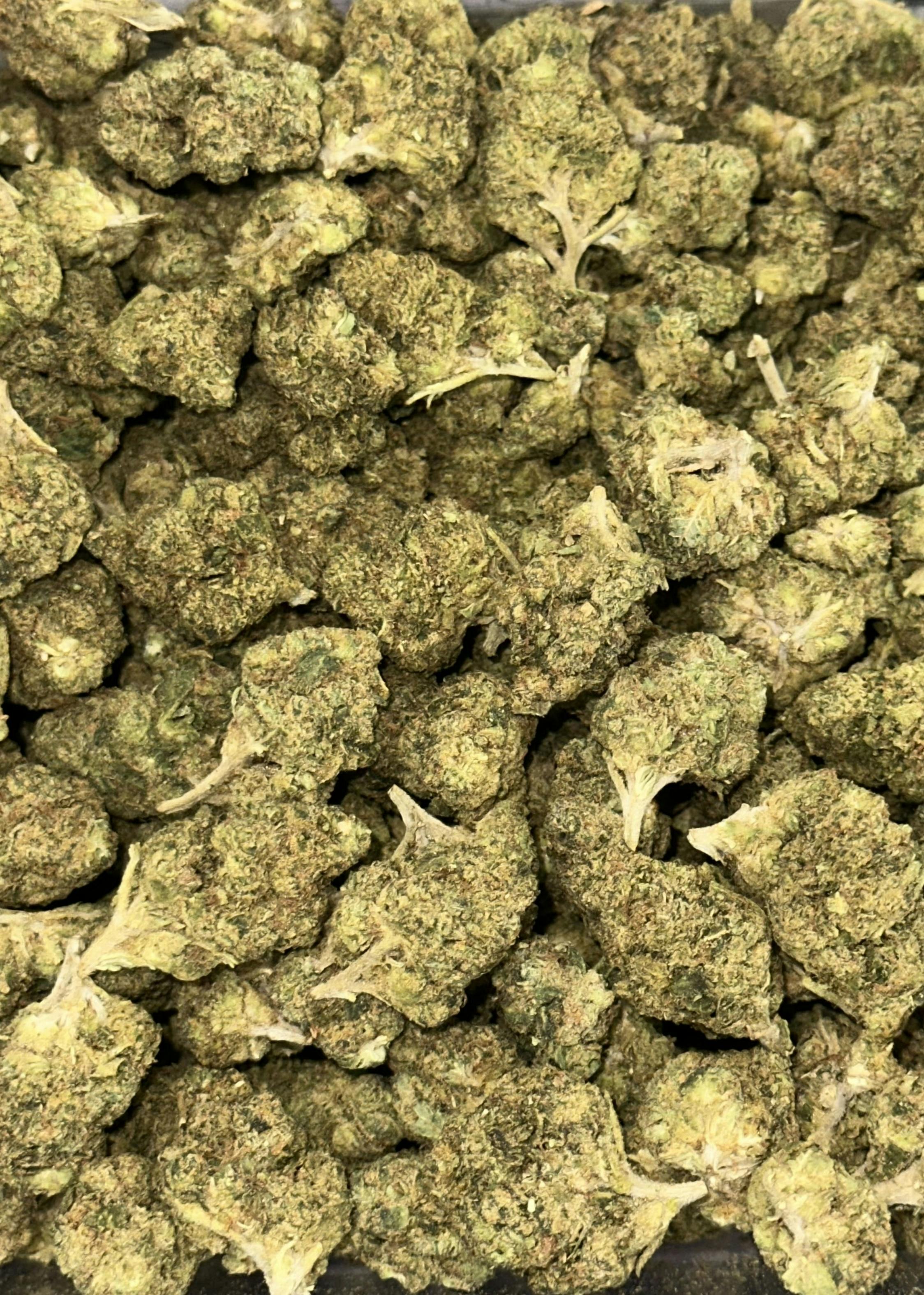 Good Weed | Crunch Berries cannabis product