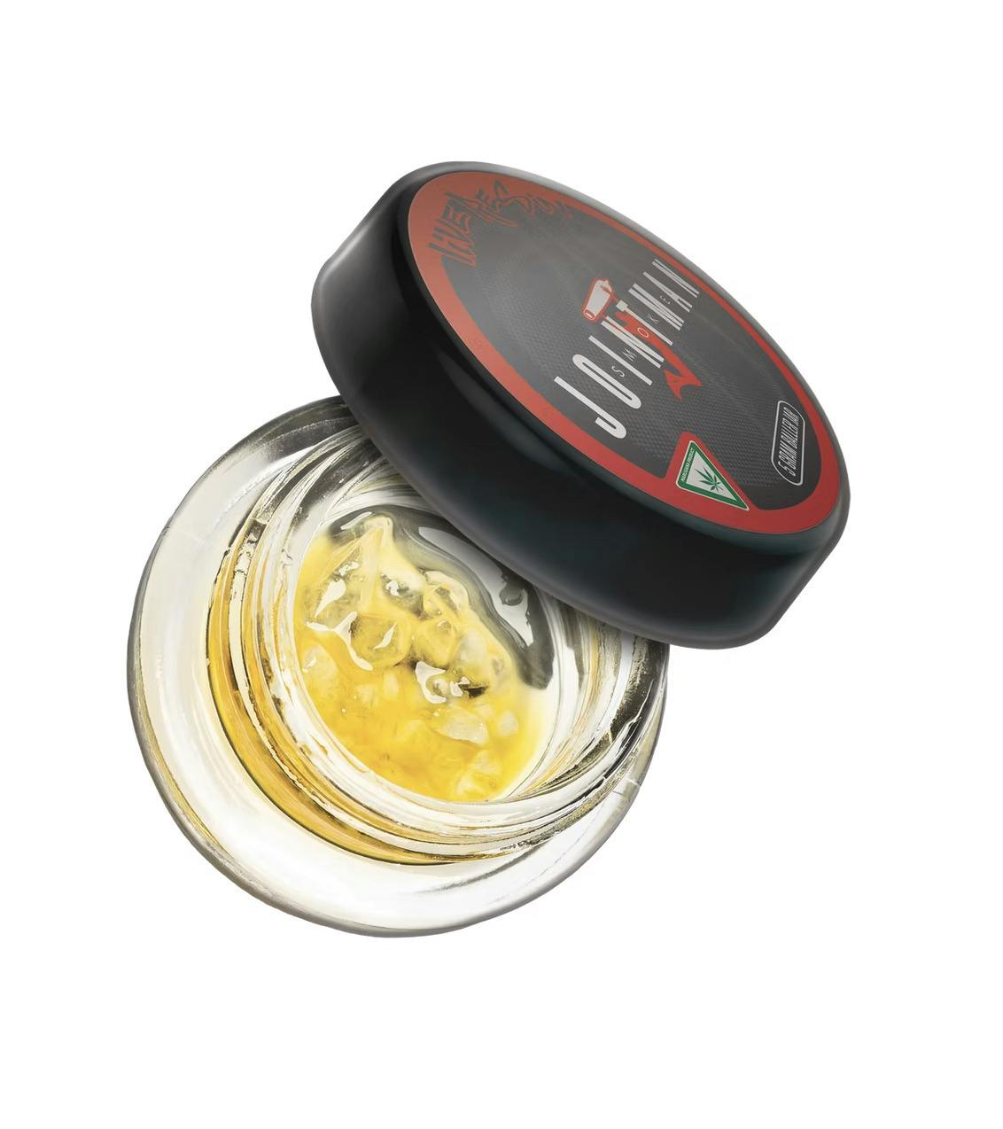 Jointman | Cartel Runtz | 5g Baller Bucket