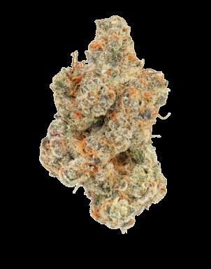 Michigander Fire | B x 41 | Deli cannabis product