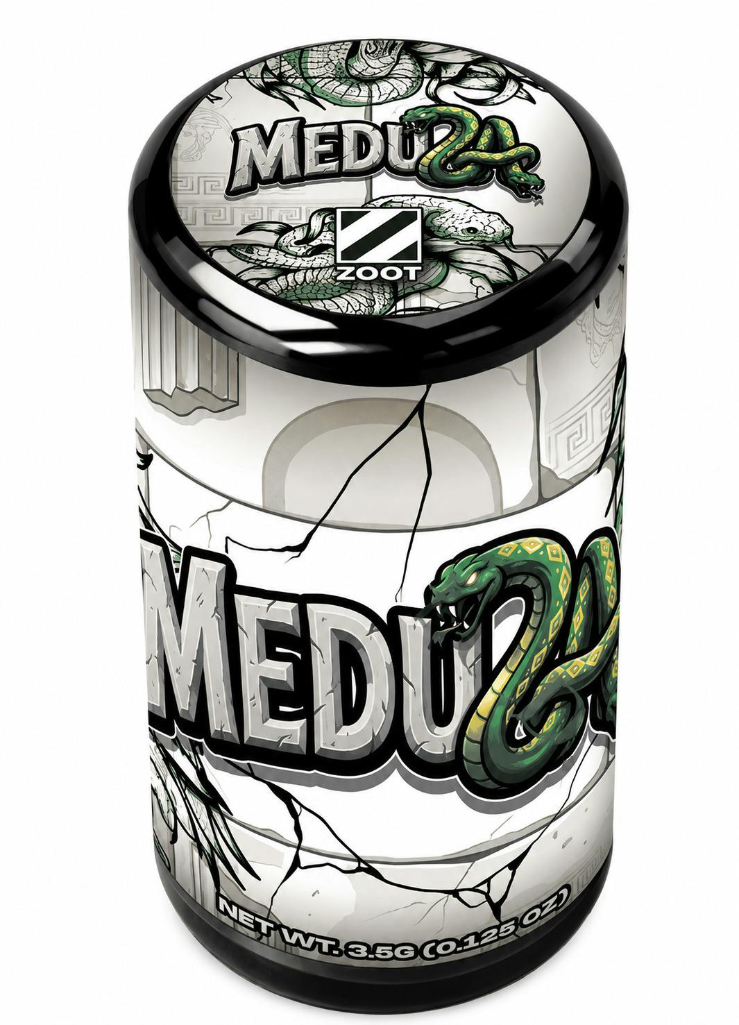 Meduza | 3.5G Prepack