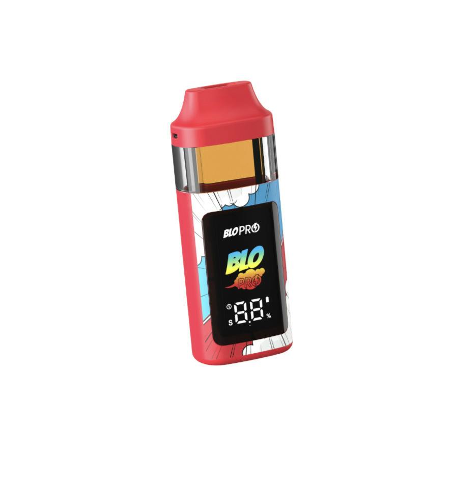 Blo PRO | Rocket Pop | 2G Disposable