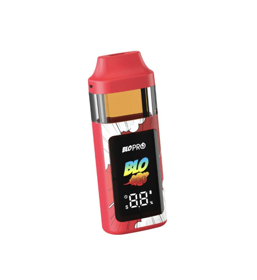 Blo PRO | Red Twisterz | 2G Disposable