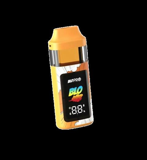 Blo PRO | Mimosa | 2G Disposable