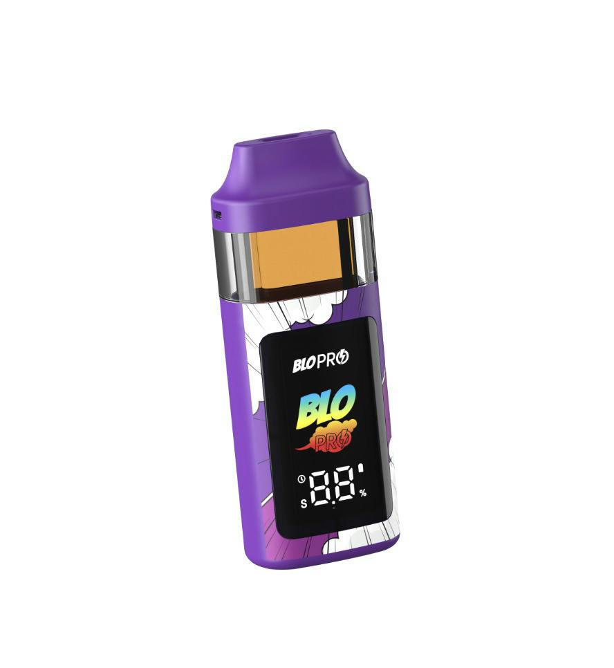Blo PRO | Purple Drank | 2G Disposable
