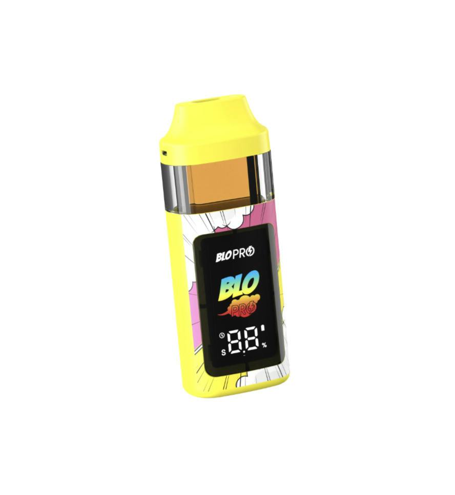Blo PRO | Raspberry Lemonade | 2G Disposable