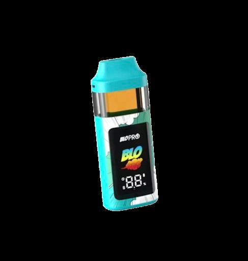 Blo PRO | Baja Splash | 2G Disposable