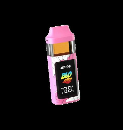 Blo PRO | Bubble Burst | 2G Disposable