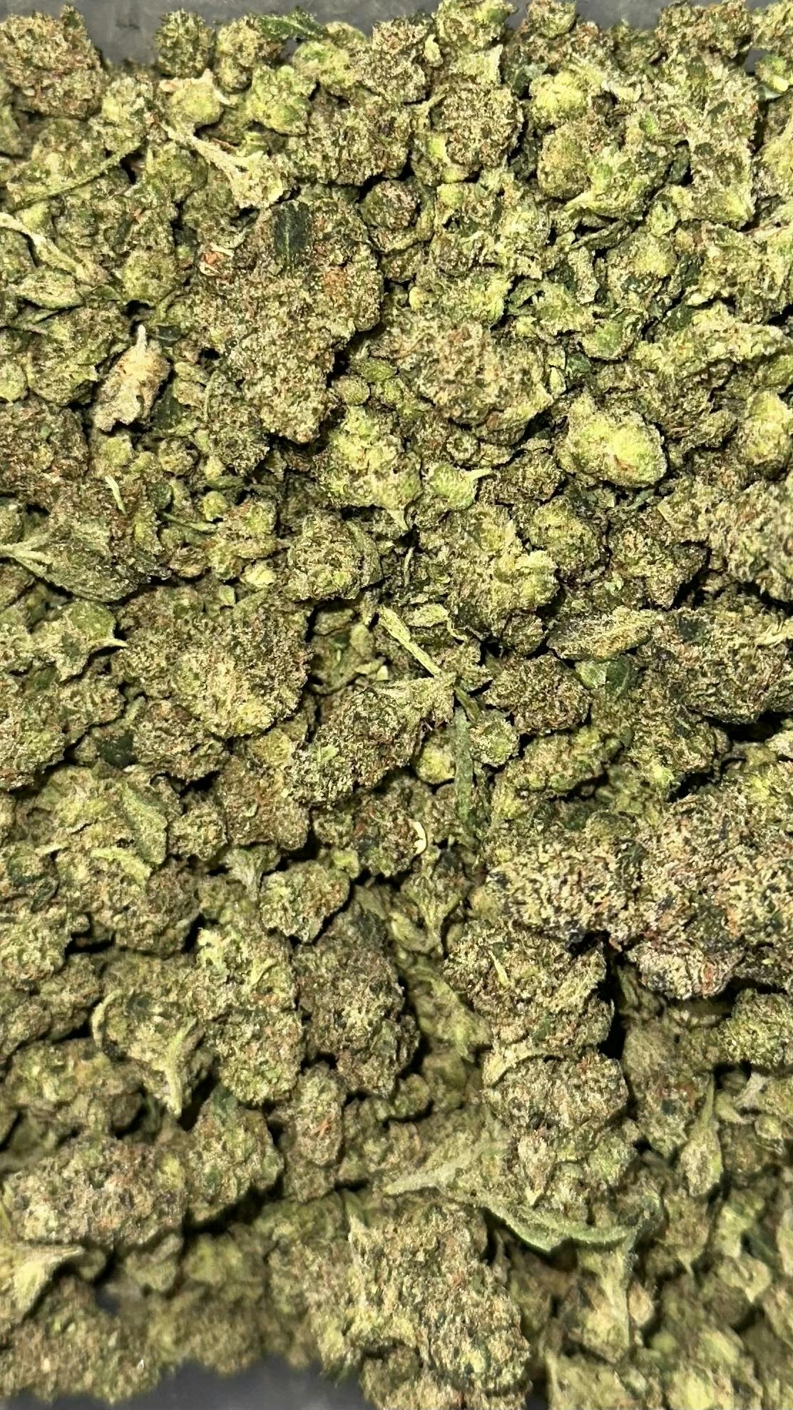 Good Weed | Banana Conda