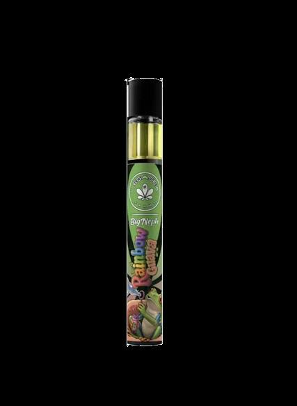 LegaSea Farms x Big Neph | Rainbow Guava | .5G Hash Rosin Disposable