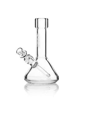 Mini Beaker Clear