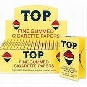 Pipe King - Top Rolling Paper