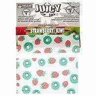 Strawberry Kiwi Papers