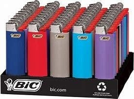 Pipe King - BIC/Clipper Lighter