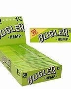 Pipe King - Bugier Hemp Papers