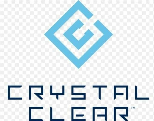 Crystal Clear - Pineapple Express | 1G AIO - 1G