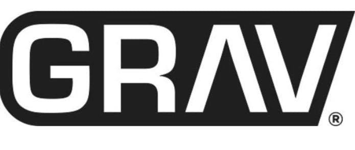 Grav - Breathe Again Gravitron