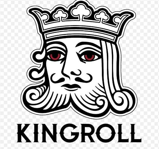 Kingchew | Blueberry Z CBN | Gummies | 100mg THC 50mg CBN | 10ct 10mg each