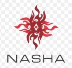 Nasha - Confidential x Peanut Kush: Red Pressed