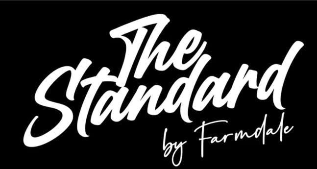 Lemon Cherry Gelato Cones