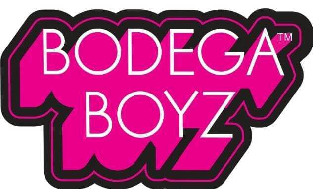 Bodega Boyz - Guava Runtz x Blueberry Certz | 1G AIO Dual Chamber