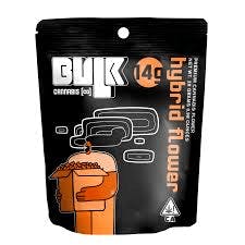 Bulk - Alien Cookies: 1 Item