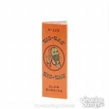 Zig Zag's - 1 1/2 Slow Burn Papers