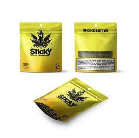 Sticky - OG Kush | 3.5g