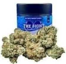 The Fight - Alien OG | 28g