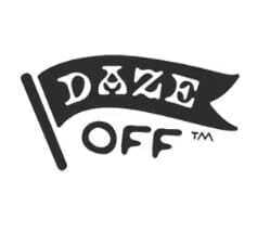Daze Off - Blue Raspberry | 3.5g