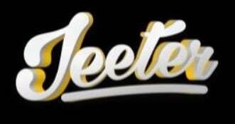 Jeeter - KIWI KUSH | 2g Infused ROSIN Pre-Roll