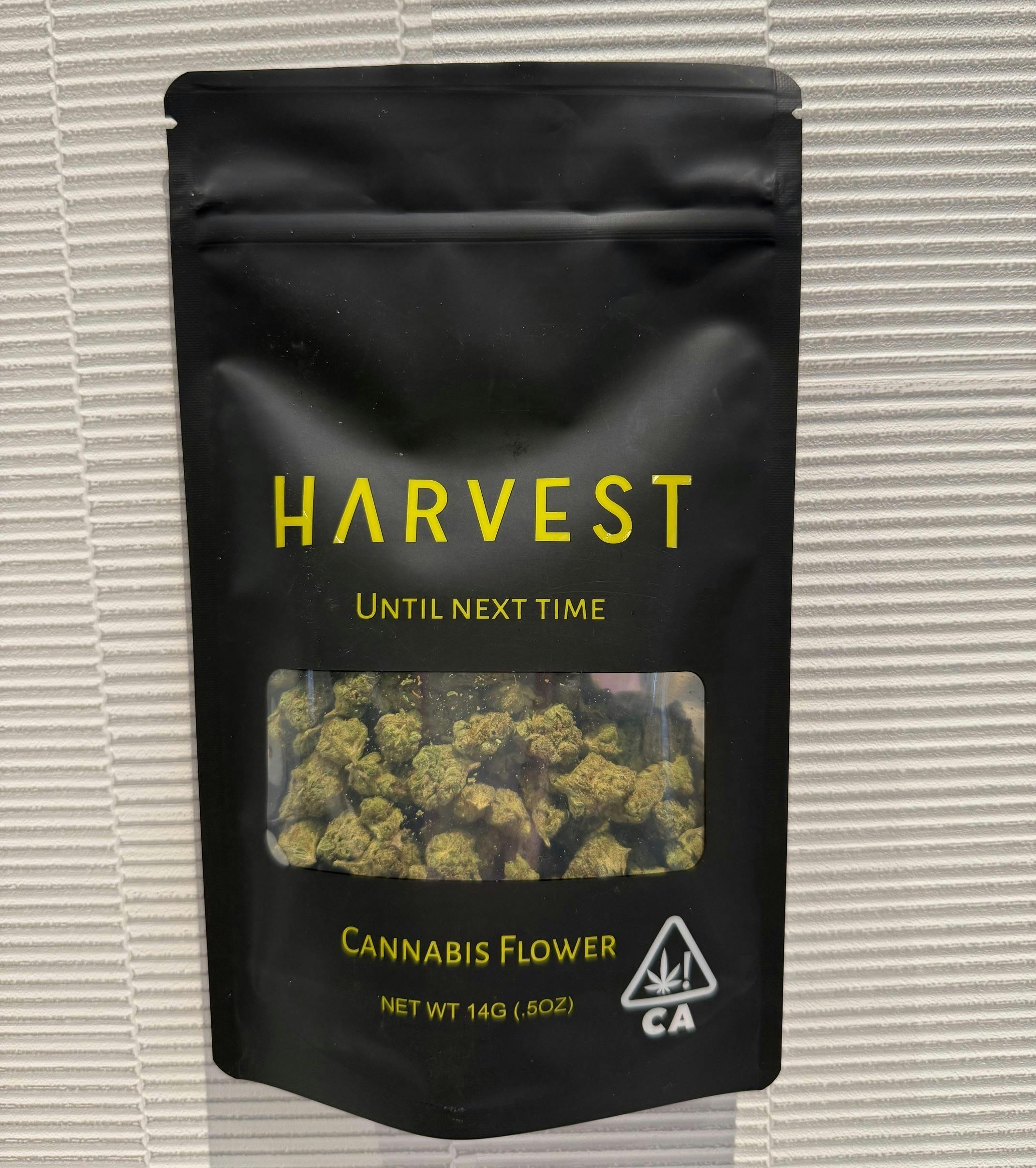 Cookies - - Harvest