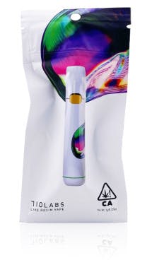 FIRE WATER #106 - 1G - 710LABS