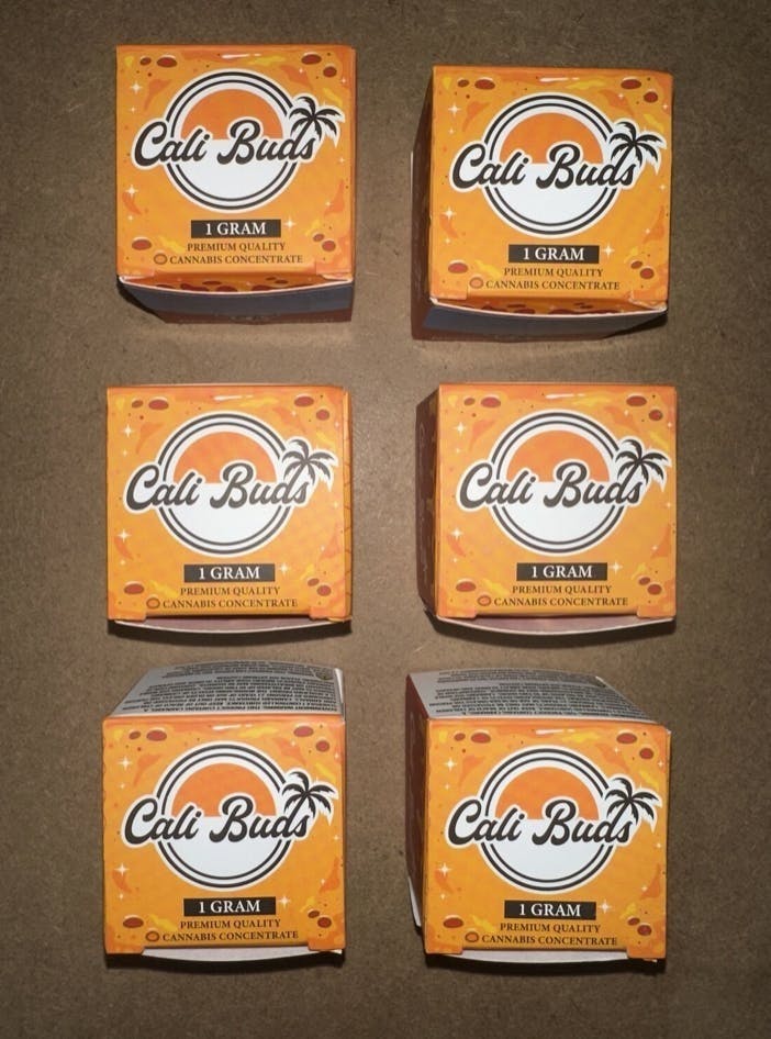 SNOOP OG X: Cali OG