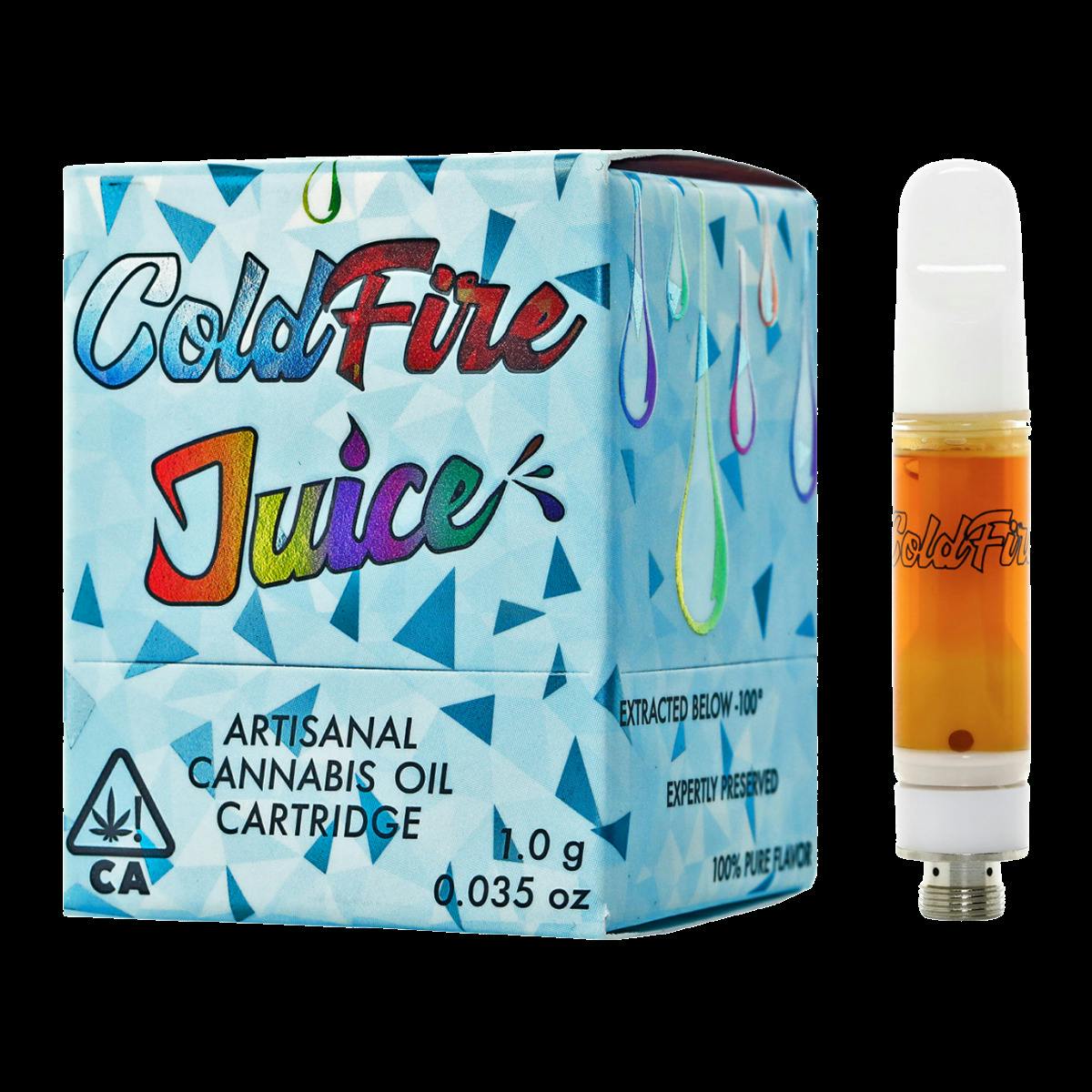 Blue Nerdz 1g CART