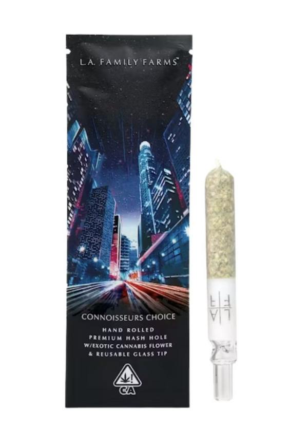 SAKURA X LEMON Z 1.8G HASHHOLE
