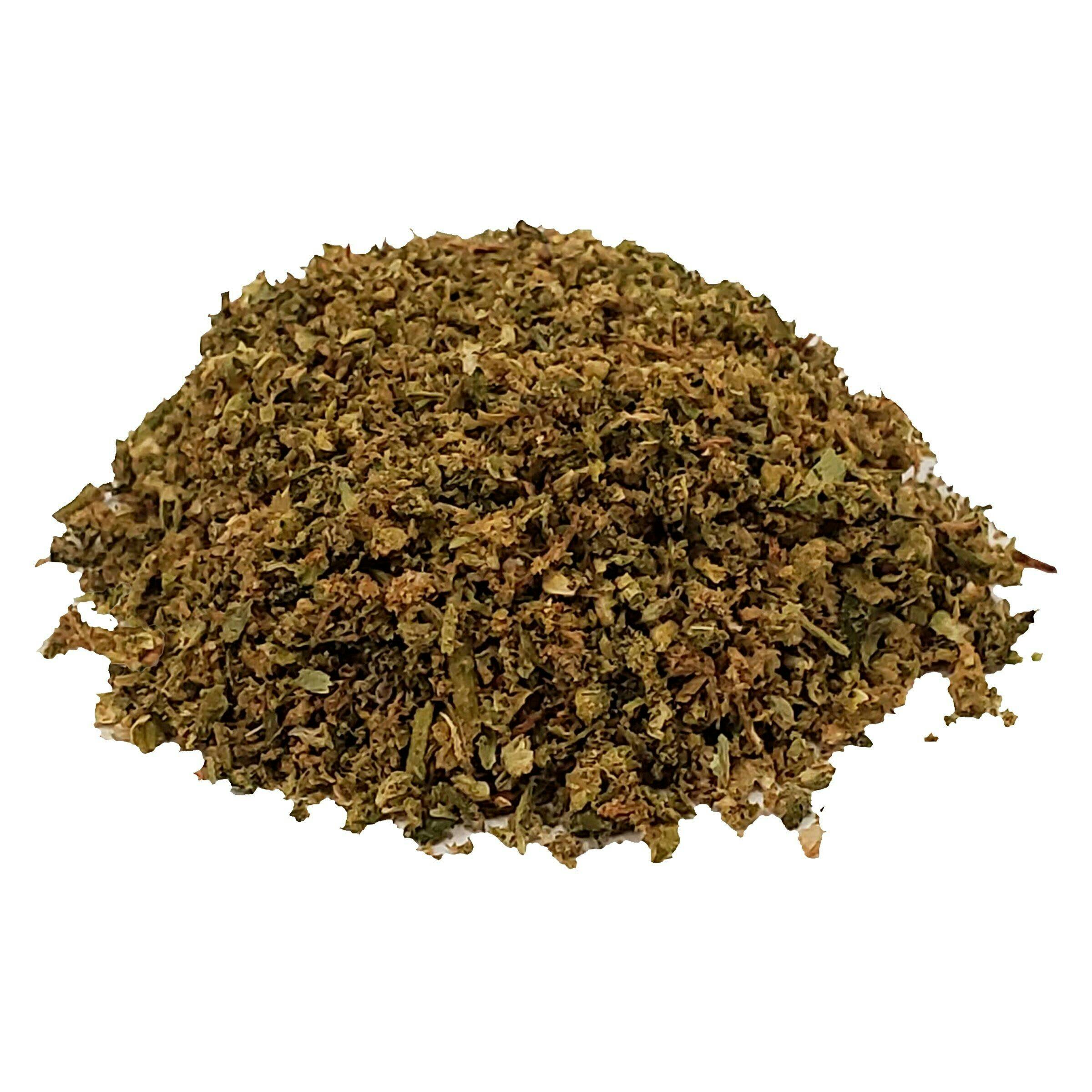 Tropical Pack N Puff Milled - Dime Bag - 2g