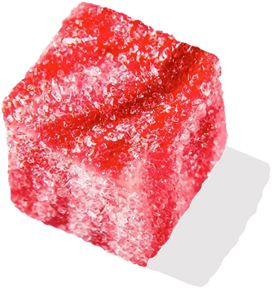 No. 24 - True Hybrid Resin - Sour Cherry