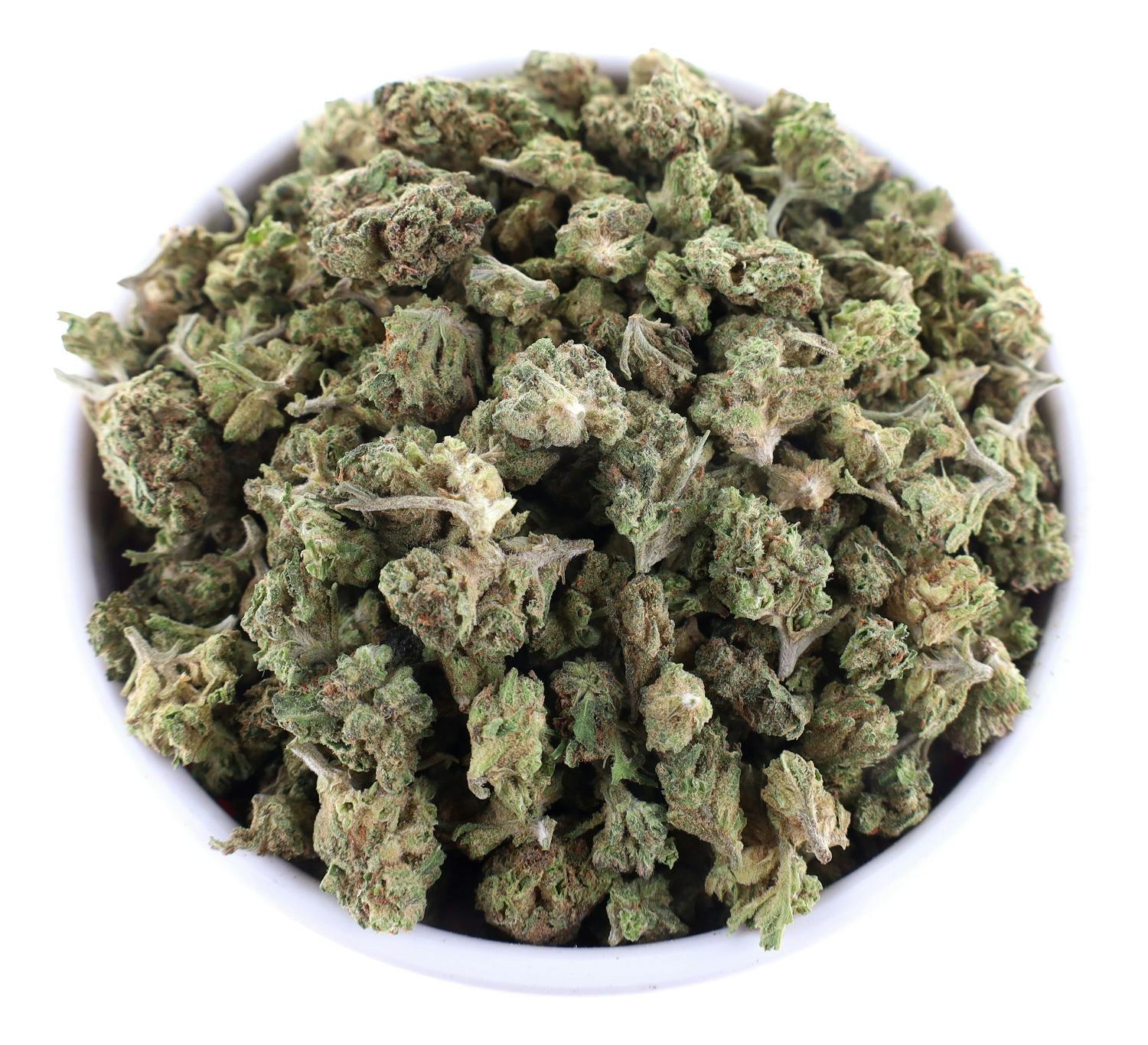 Gelato #41 Whole Flower Ounce